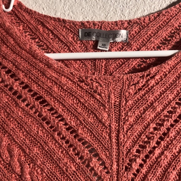Knit Sweater - Picture 3 of 6